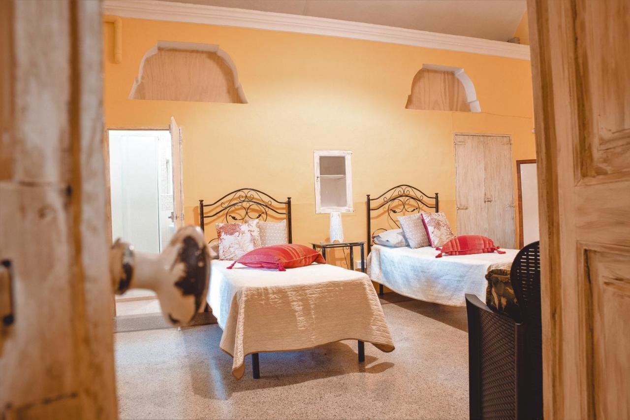 Casa Vacanza Gico' Alezio Room photo