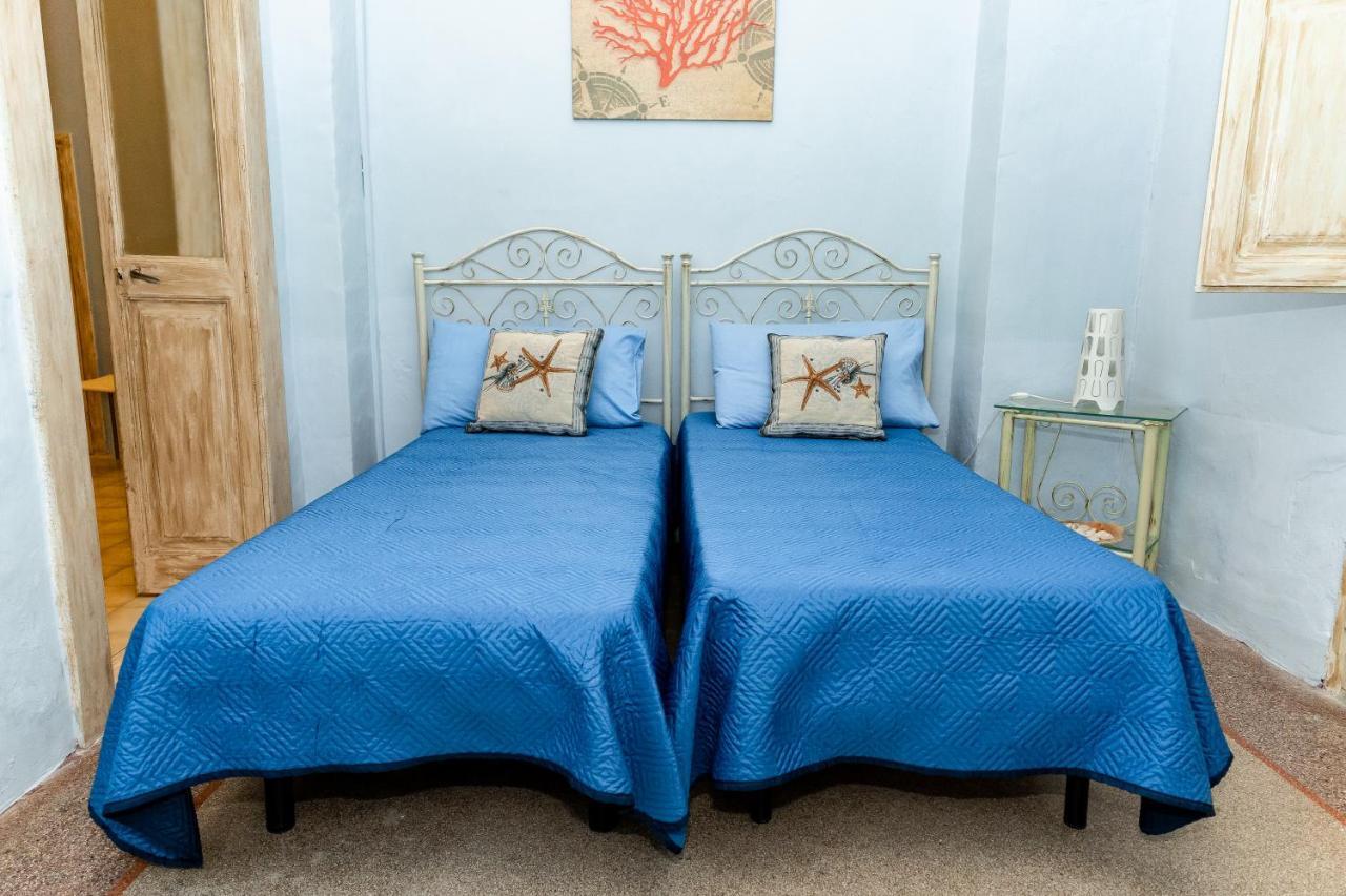 Casa Vacanza Gico' Alezio Room photo
