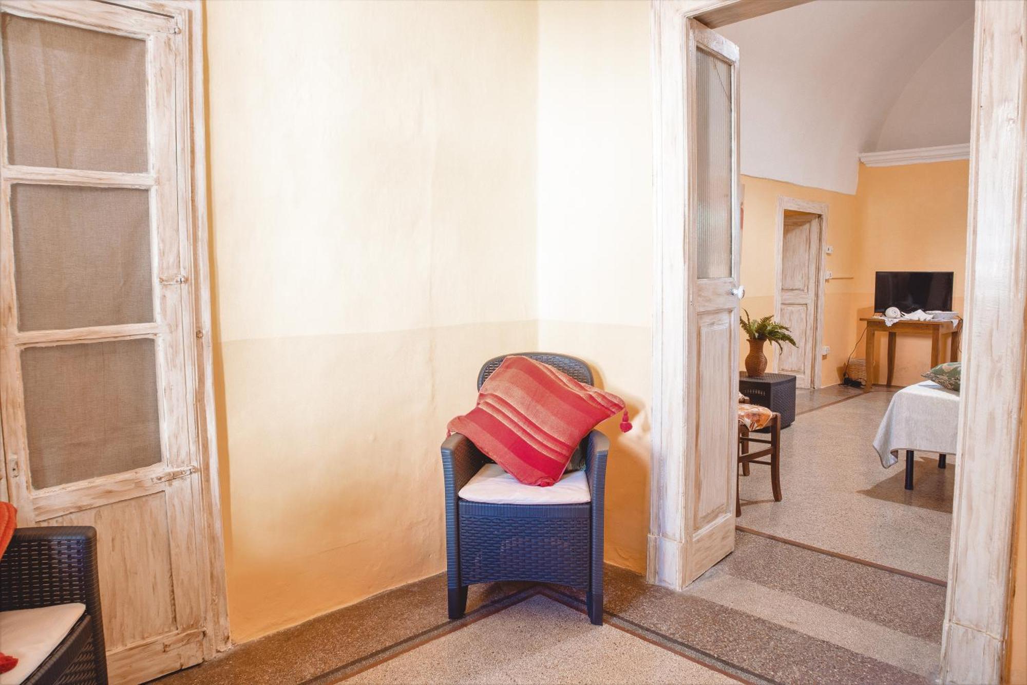 Casa Vacanza Gico' Alezio Room photo